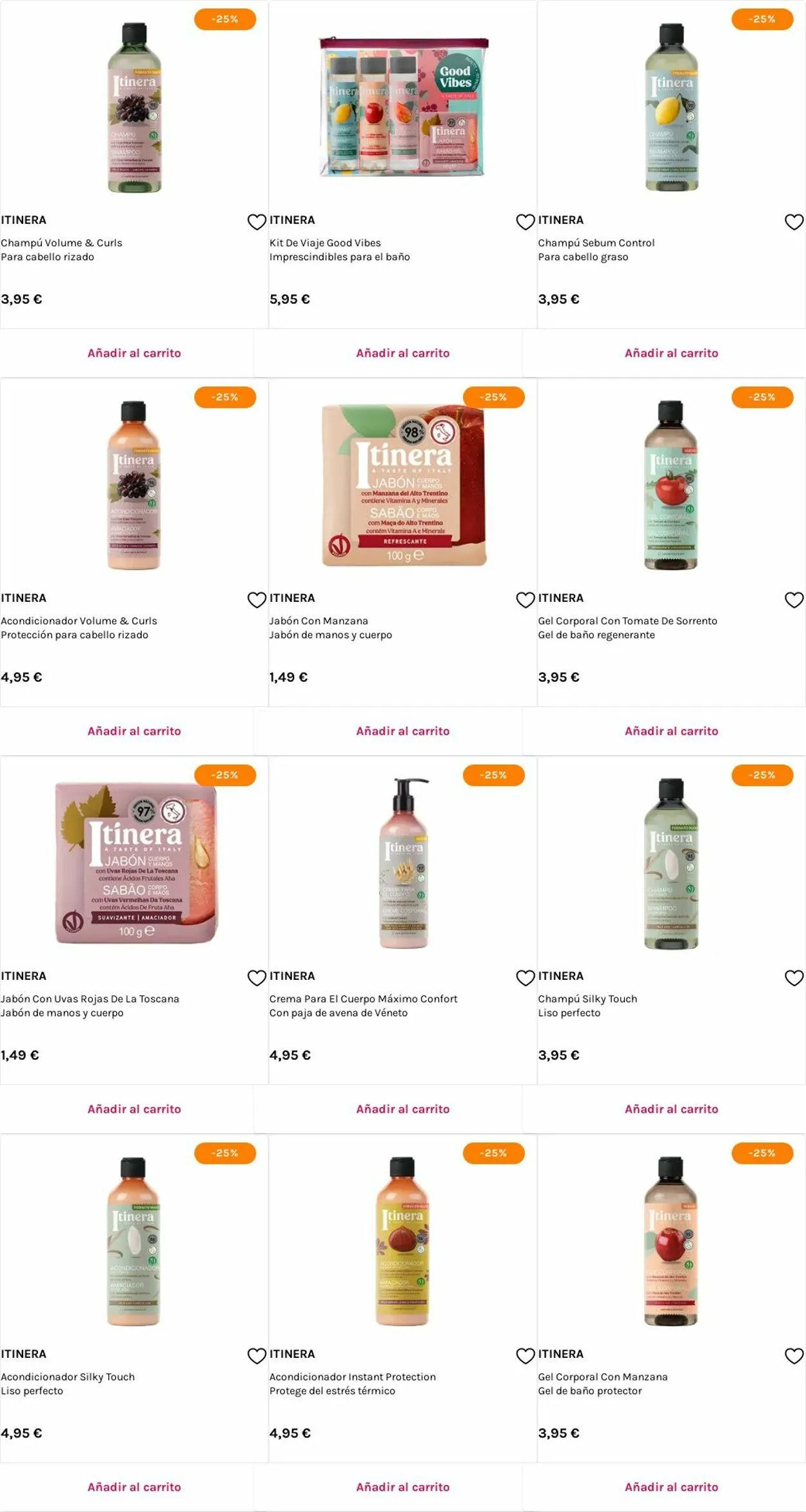 Catálogo de Druni 16 de junio al 25 de junio 2025 - Página 93