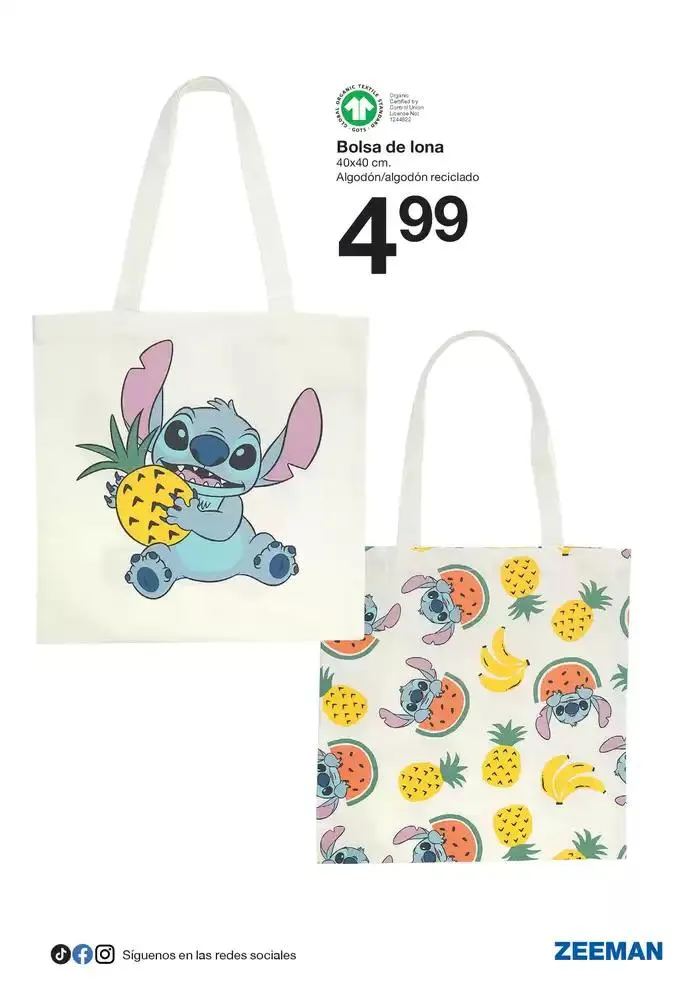 Catálogo de Del sábado 17 al viernes 23 de mayo 19 de mayo al 23 de mayo 2025 - Página 7