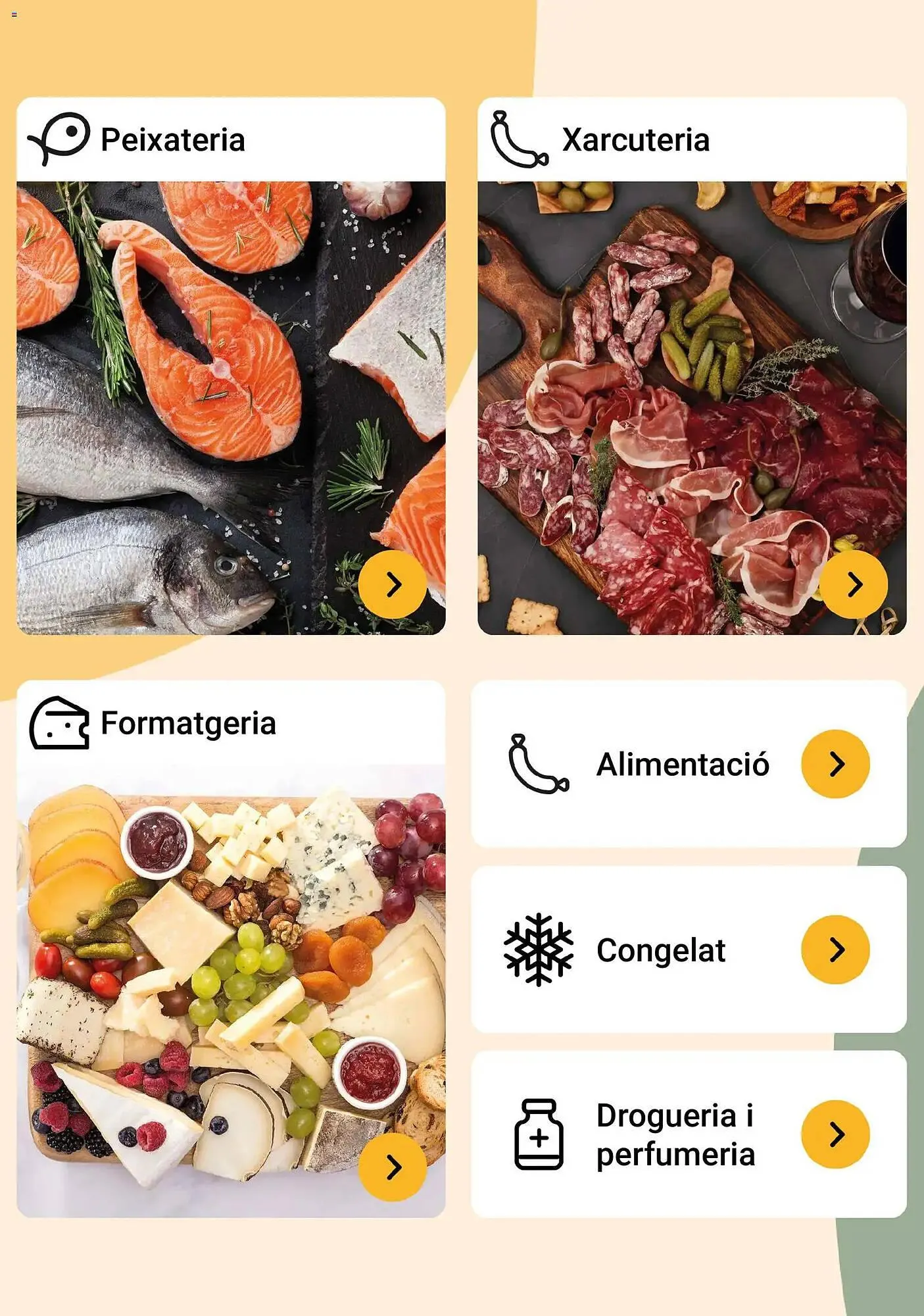 Catálogo de Folleto BonpreuEsclat 5 de mayo al 18 de mayo 2026 - Página 3