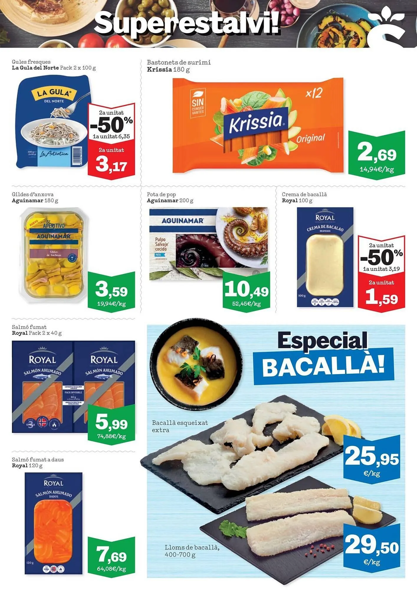 Catálogo de Catálogo Sorli 8 de abril al 28 de abril 2026 - Página 17