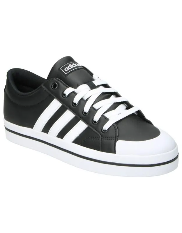 Zapatillas color negro de cómodo ADIDAS fw2888