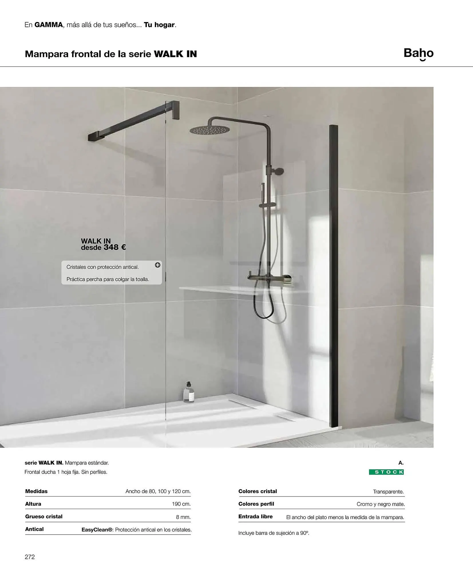 Catálogo de Folleto Grup Gamma 1 de febrero al 31 de diciembre 2023 - Página 271