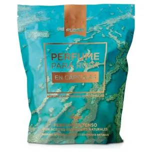 Perfume para ropa BIO ECO pack Flopp 16 cápsulas