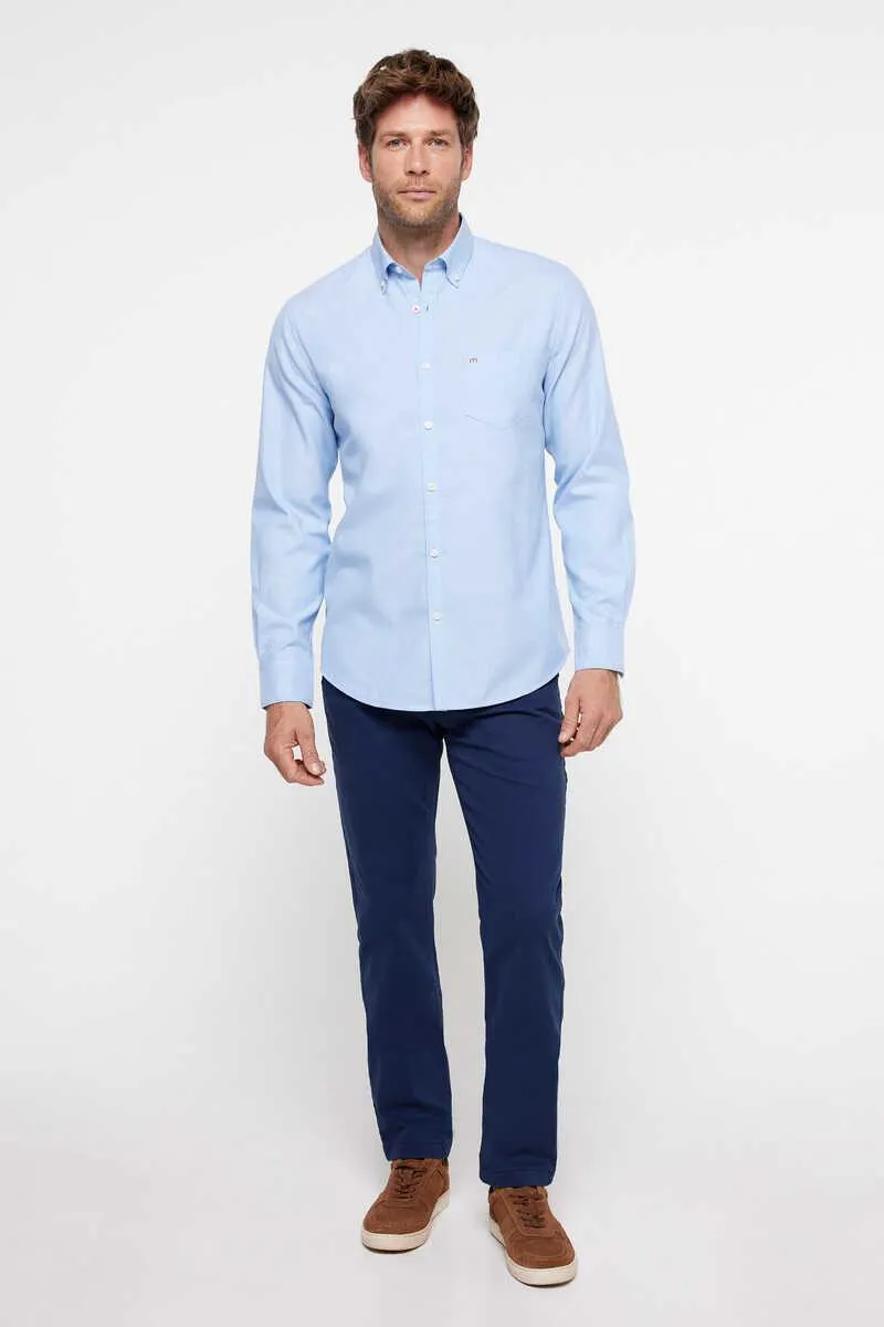 Pantalón Chino Liso