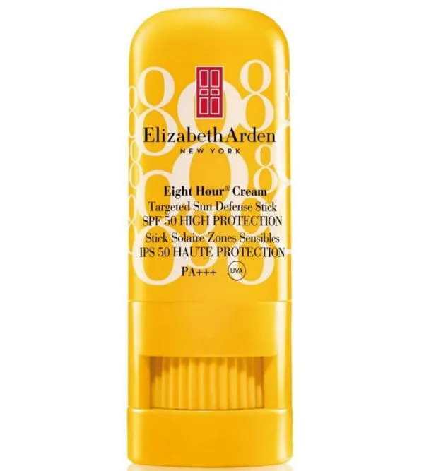 Eight Hour Cream Targeted Sun Defense Stick SPF 50 | 3,7 ml