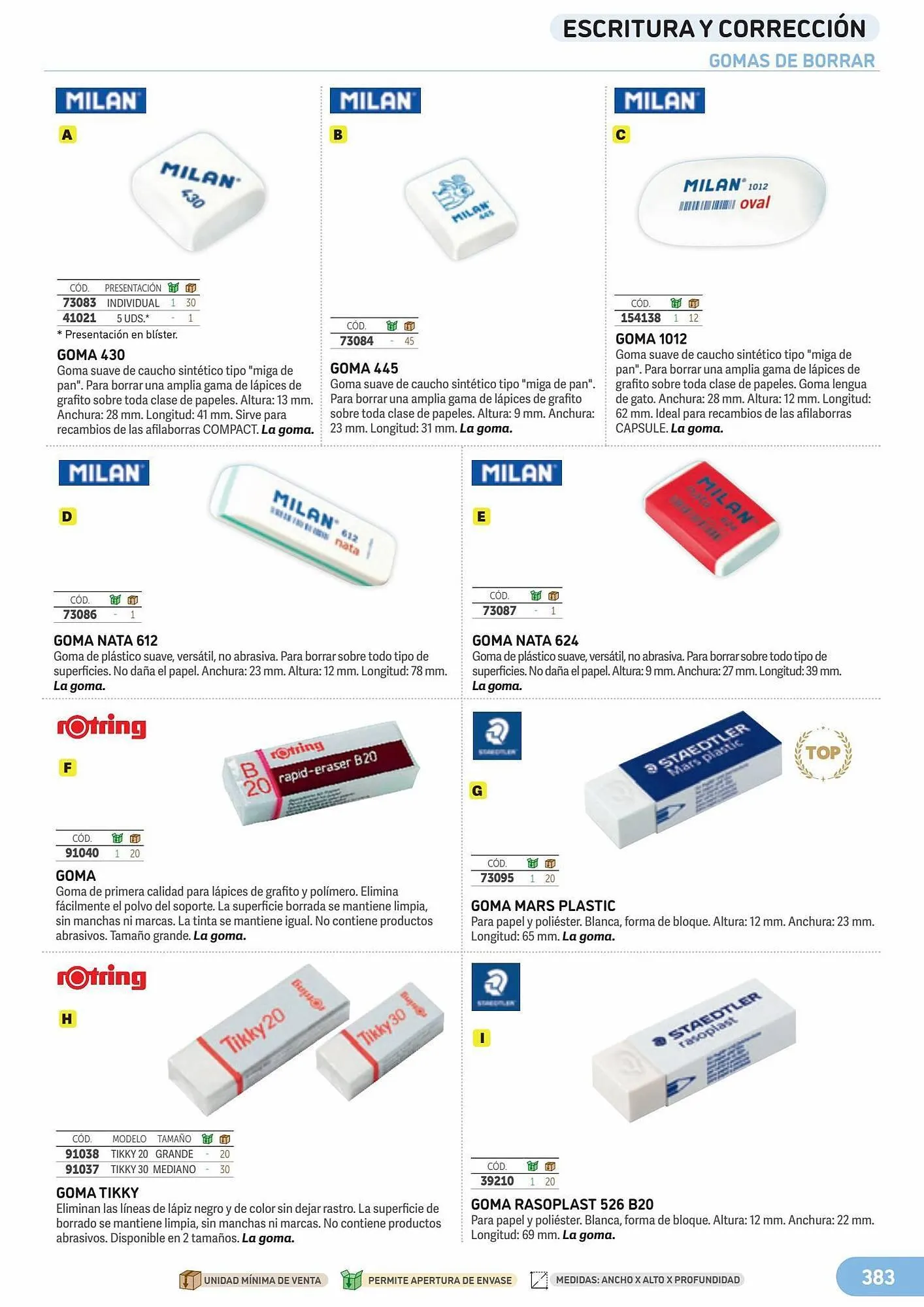 Catálogo de Folleto Carlin 25 de julio al 31 de diciembre 2023 - Página 409