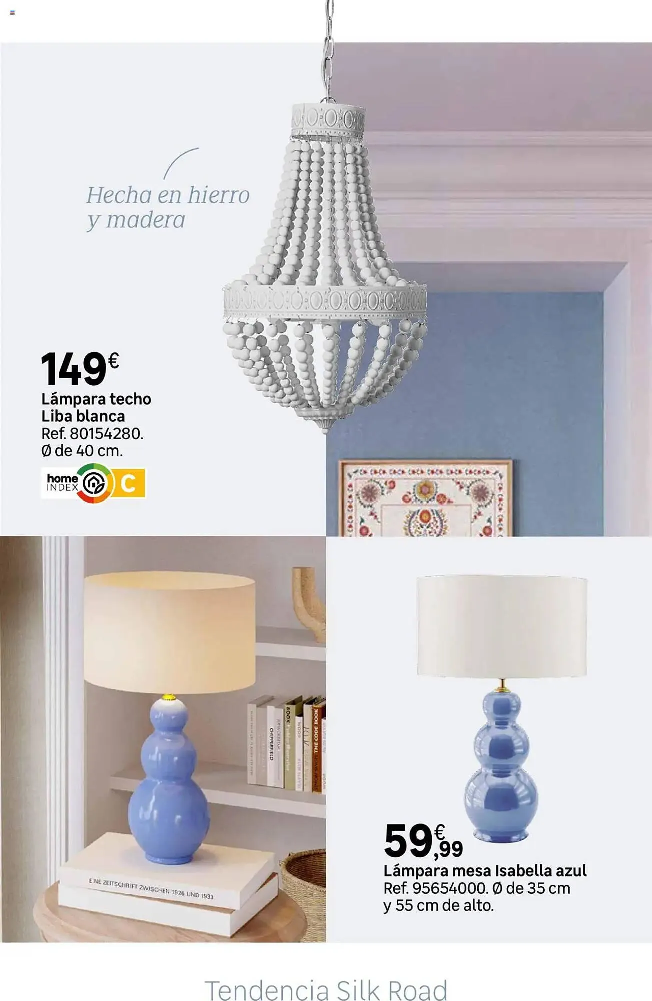 Catálogo de Catálogo Leroy Merlin 11 de septiembre al 31 de enero 2026 - Página 54