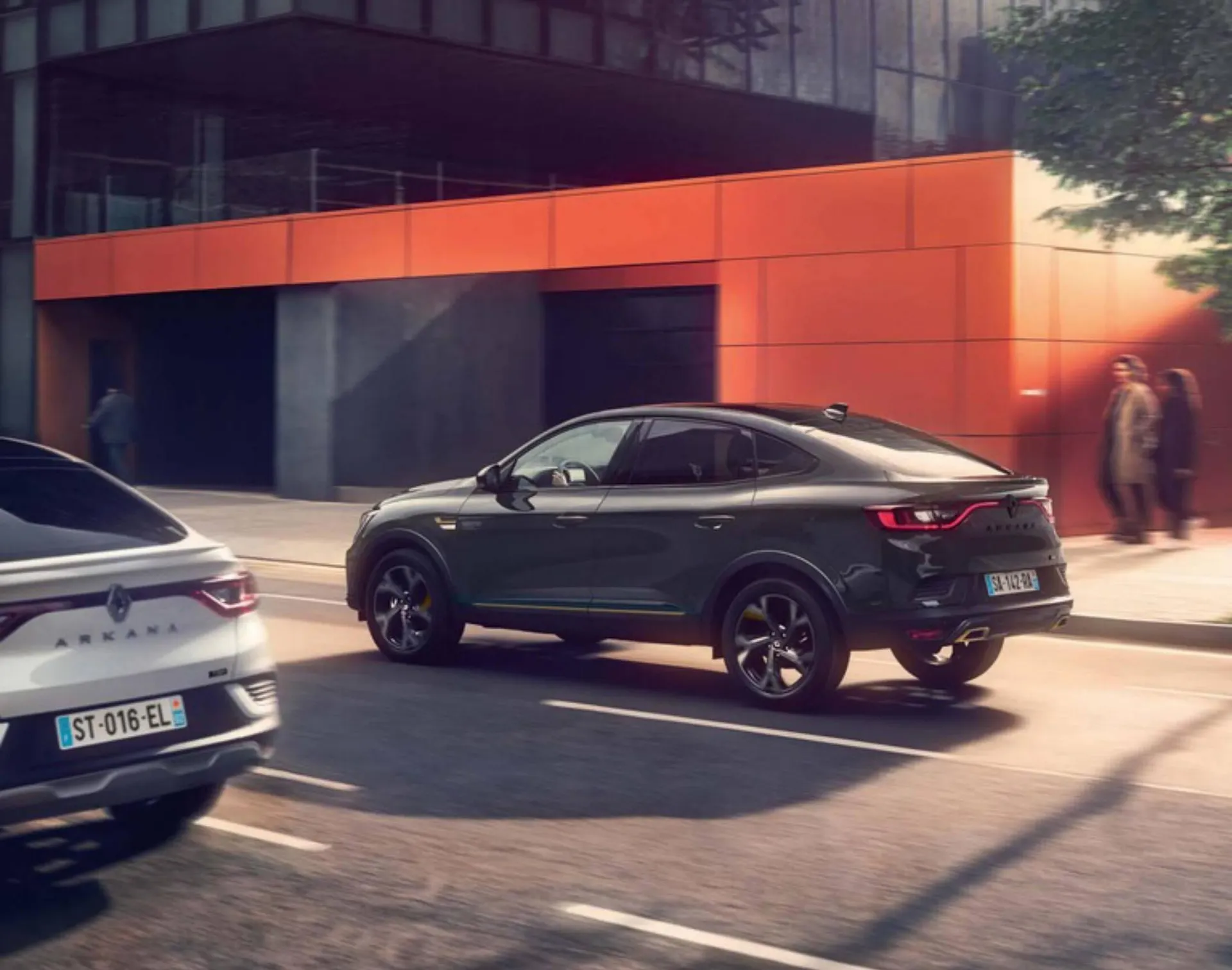 Catálogo de Folleto Renault 5 de abril al 15 de diciembre 2023 - Página 9