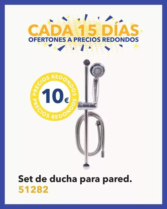 Catálogo de Cada 15 días 2 de mayo al 15 de mayo 2025 - Página 15
