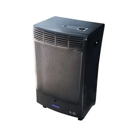 ESTUFA CATALITICA “ATHENA 20”