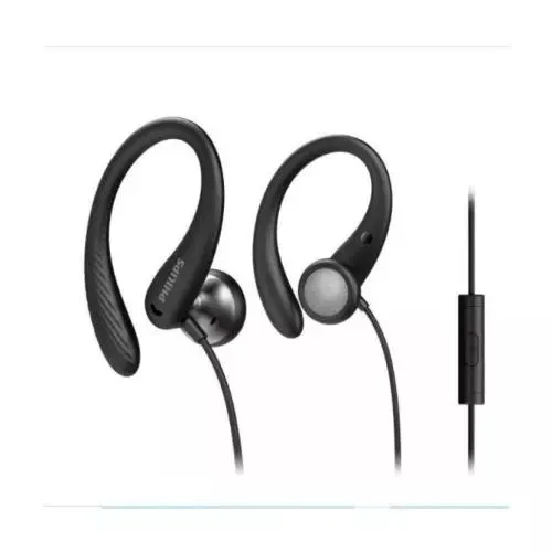 Auriculares Philips TAA1105BK