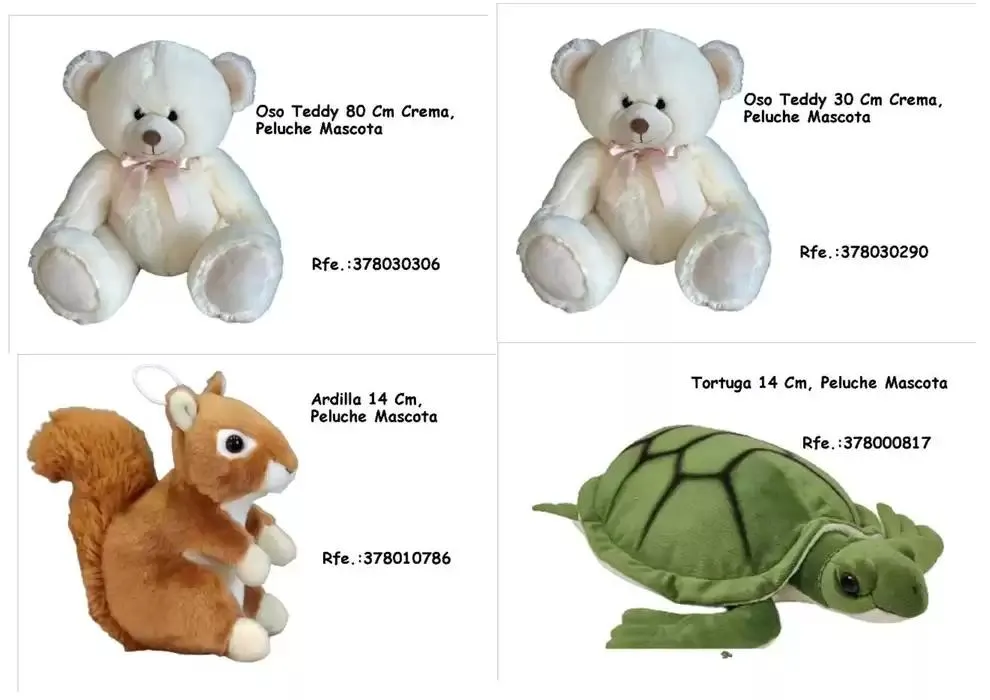 Catálogo de REPRODUCIÓN DE ANIMALES A ESCALA 7 de febrero al 31 de octubre 2025 - Página 4