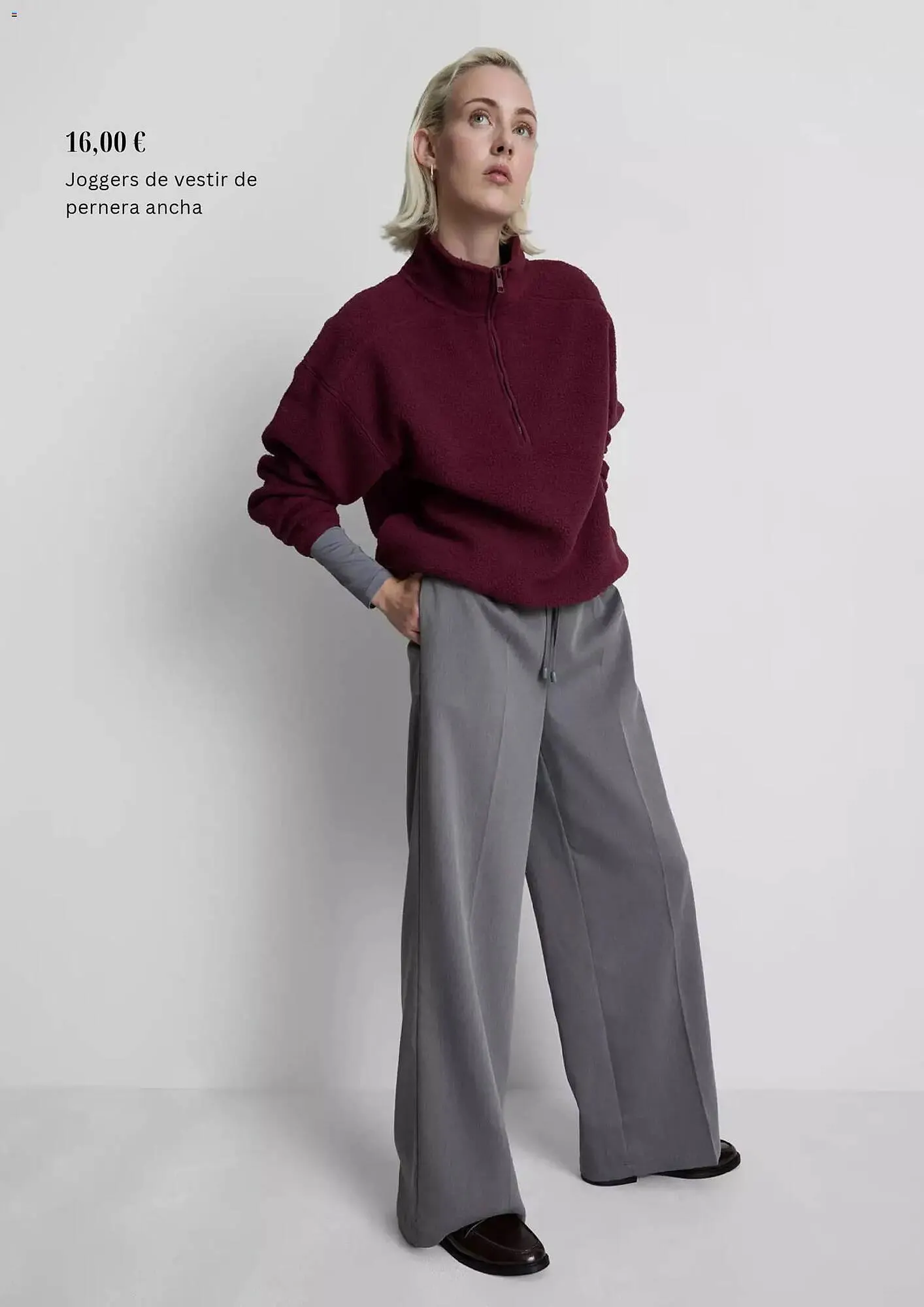 Catálogo de Catálogo Primark 6 de diciembre al 5 de enero 2026 - Página 12