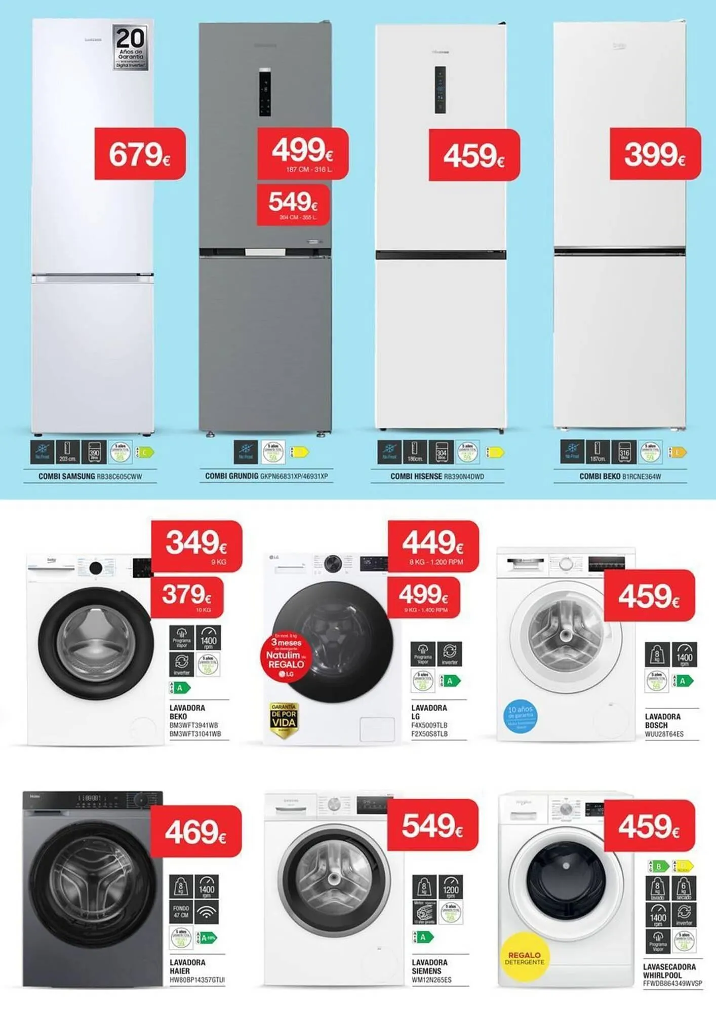 Catálogo de Catálogo Milar 3 de marzo al 31 de marzo 2026 - Página 3