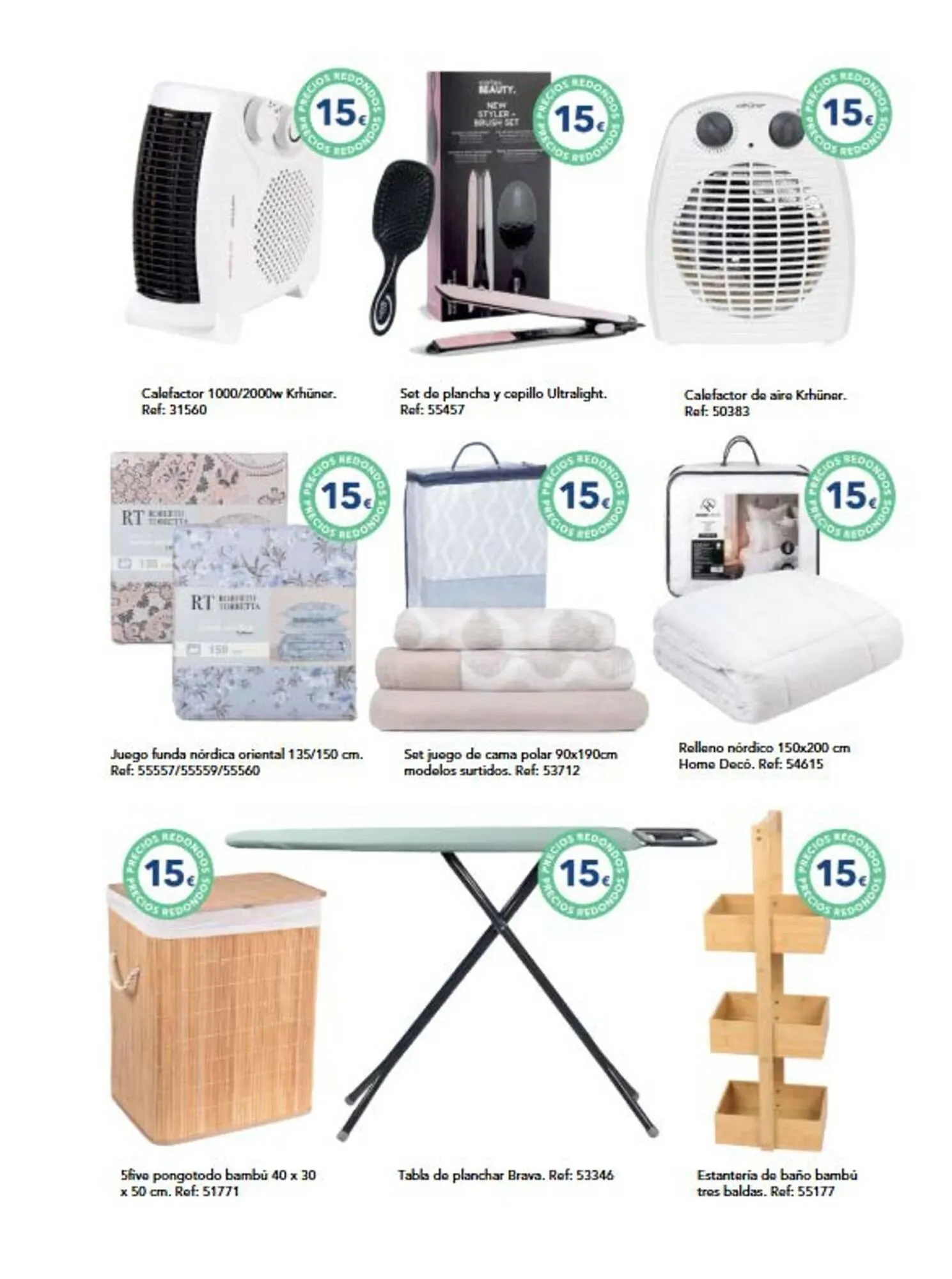 Catálogo de Folleto Tiendas MGI 27 de enero al 28 de febrero 2026 - Página 7