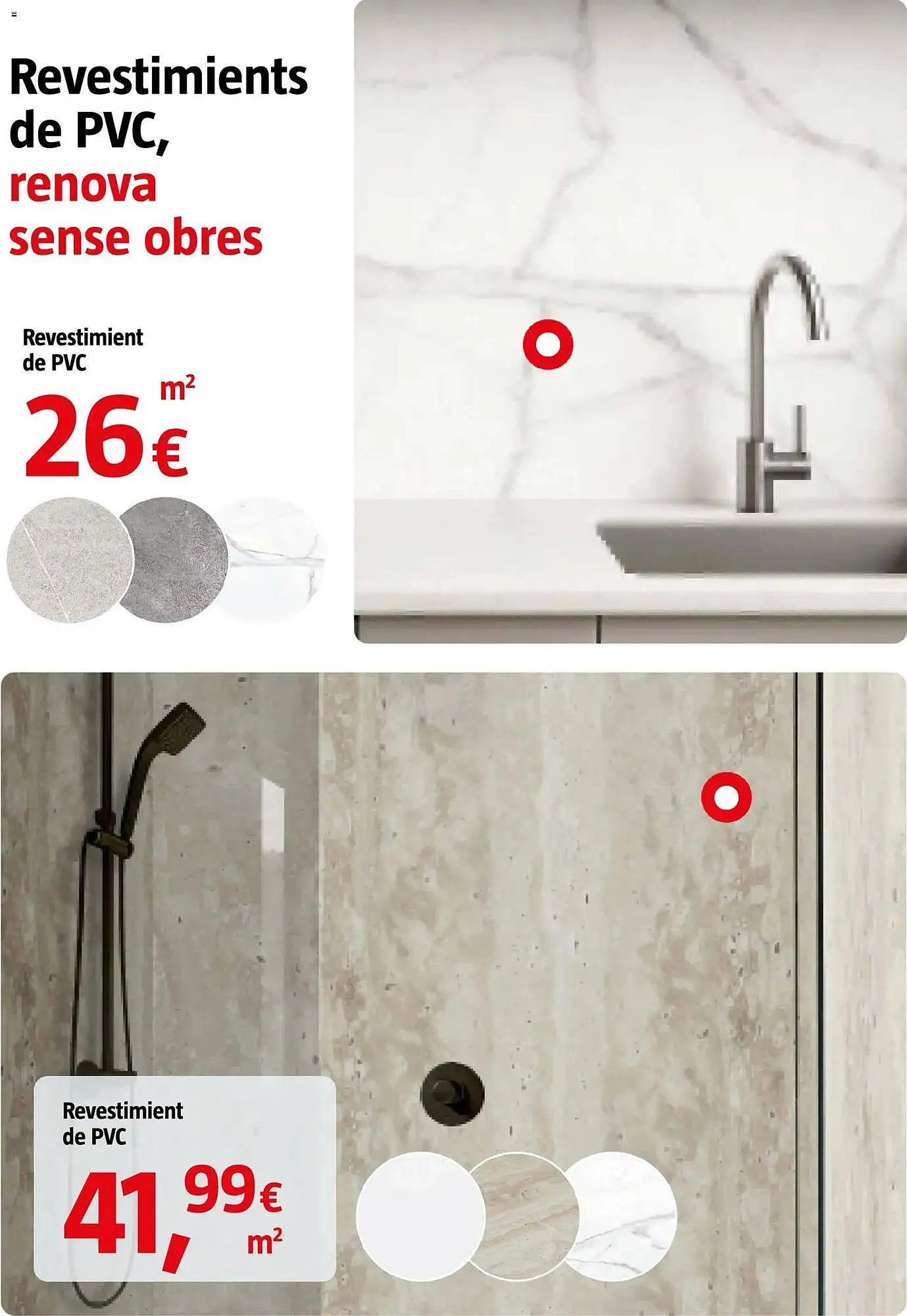 Catálogo de Catálogo Bauhaus 26 de febrero al 25 de marzo 2026 - Página 26