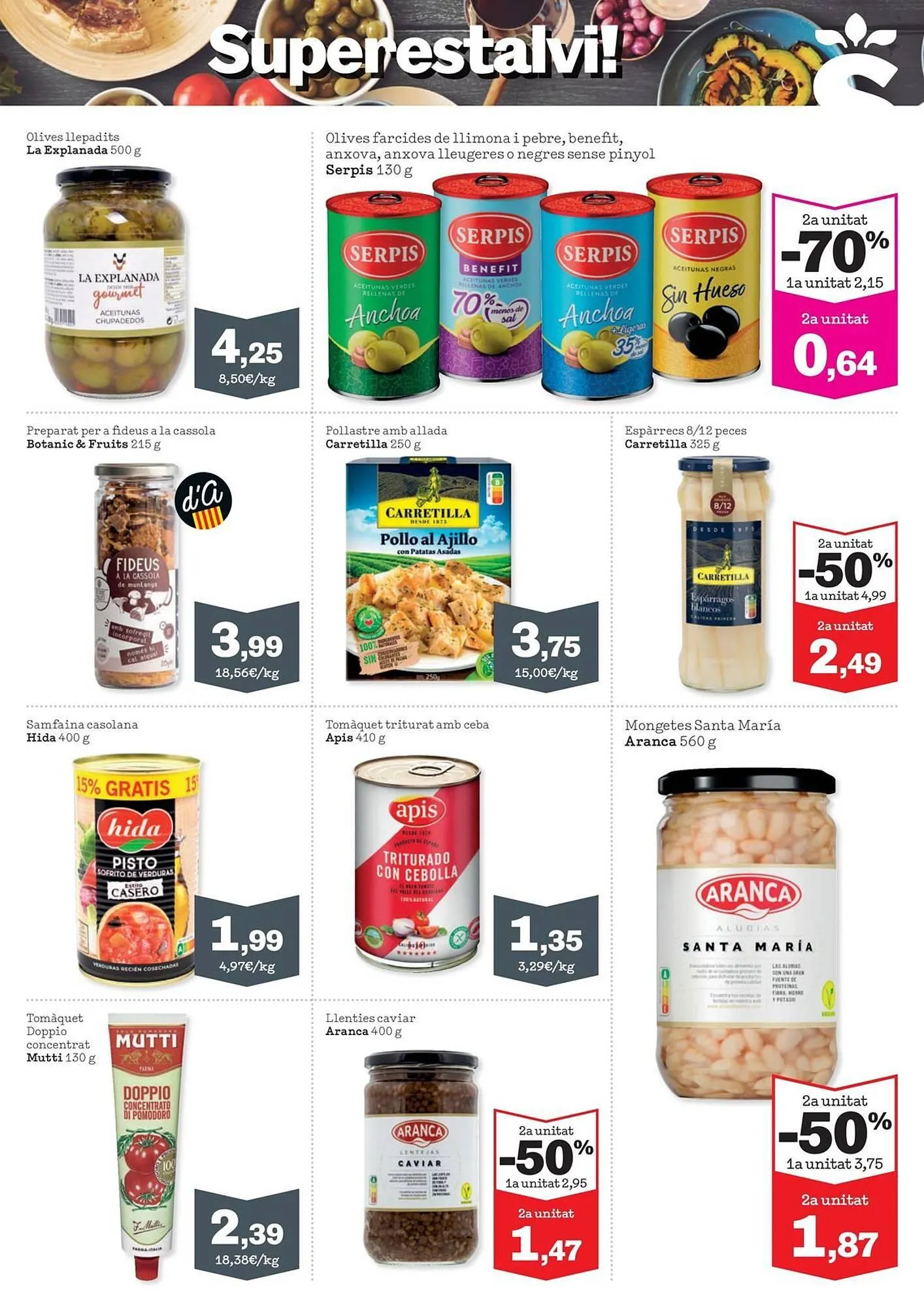 Catálogo de Catálogo Sorli 29 de abril al 19 de mayo 2026 - Página 25
