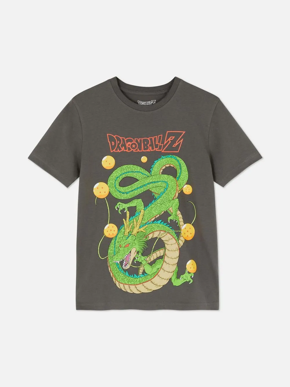 Camiseta de Shenron de Dragon Ball Z