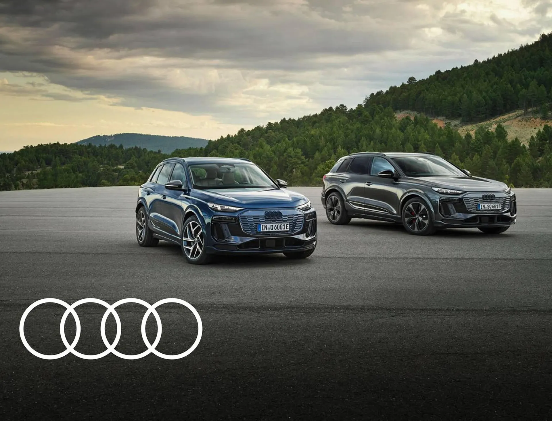 Catálogo de Folleto Audi 28 de marzo al 31 de diciembre 2024 - Página 3