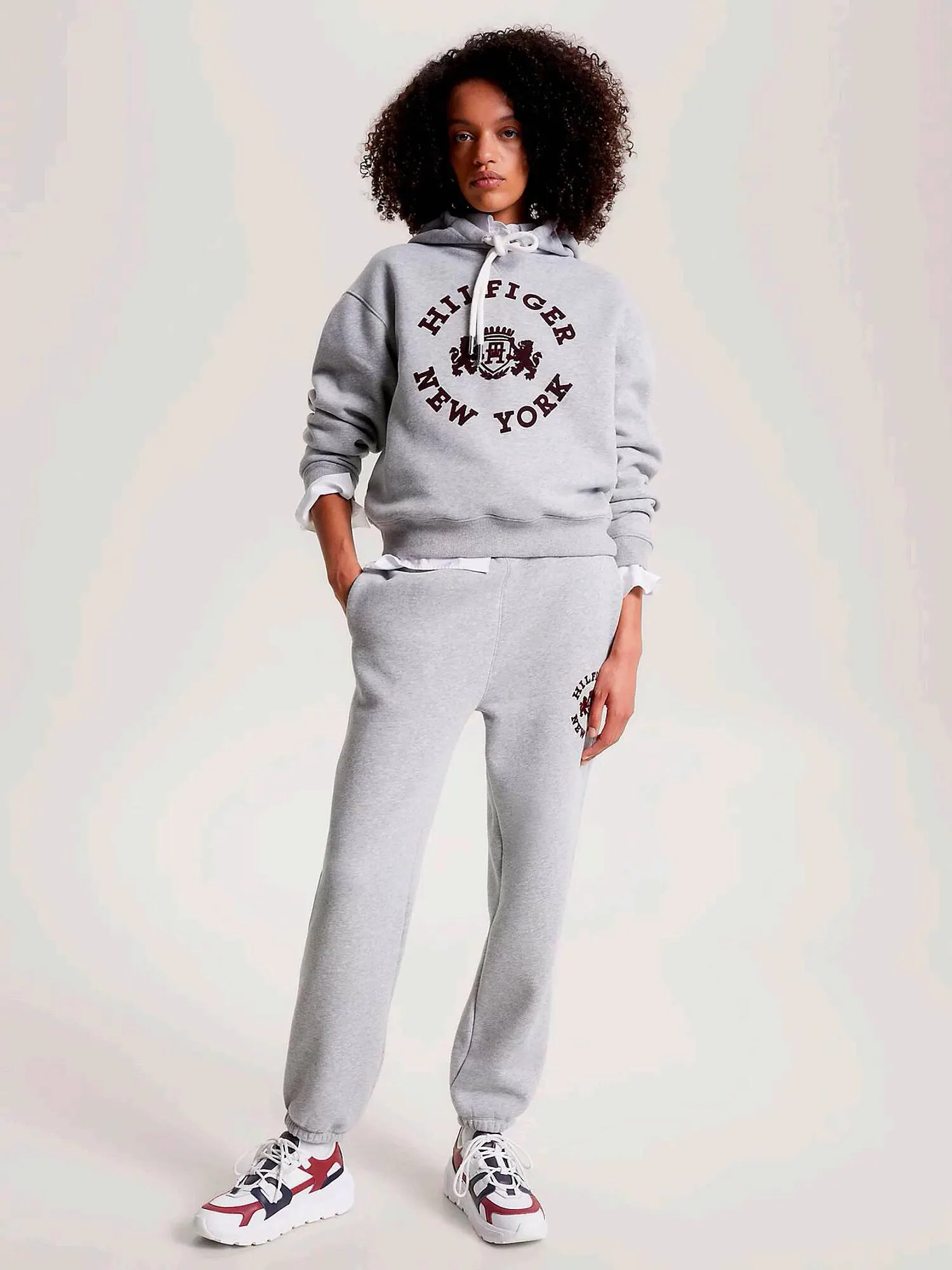 Tommy Hilfiger Folder van 20 september tot 31 oktober 2023 - folder pagina 9