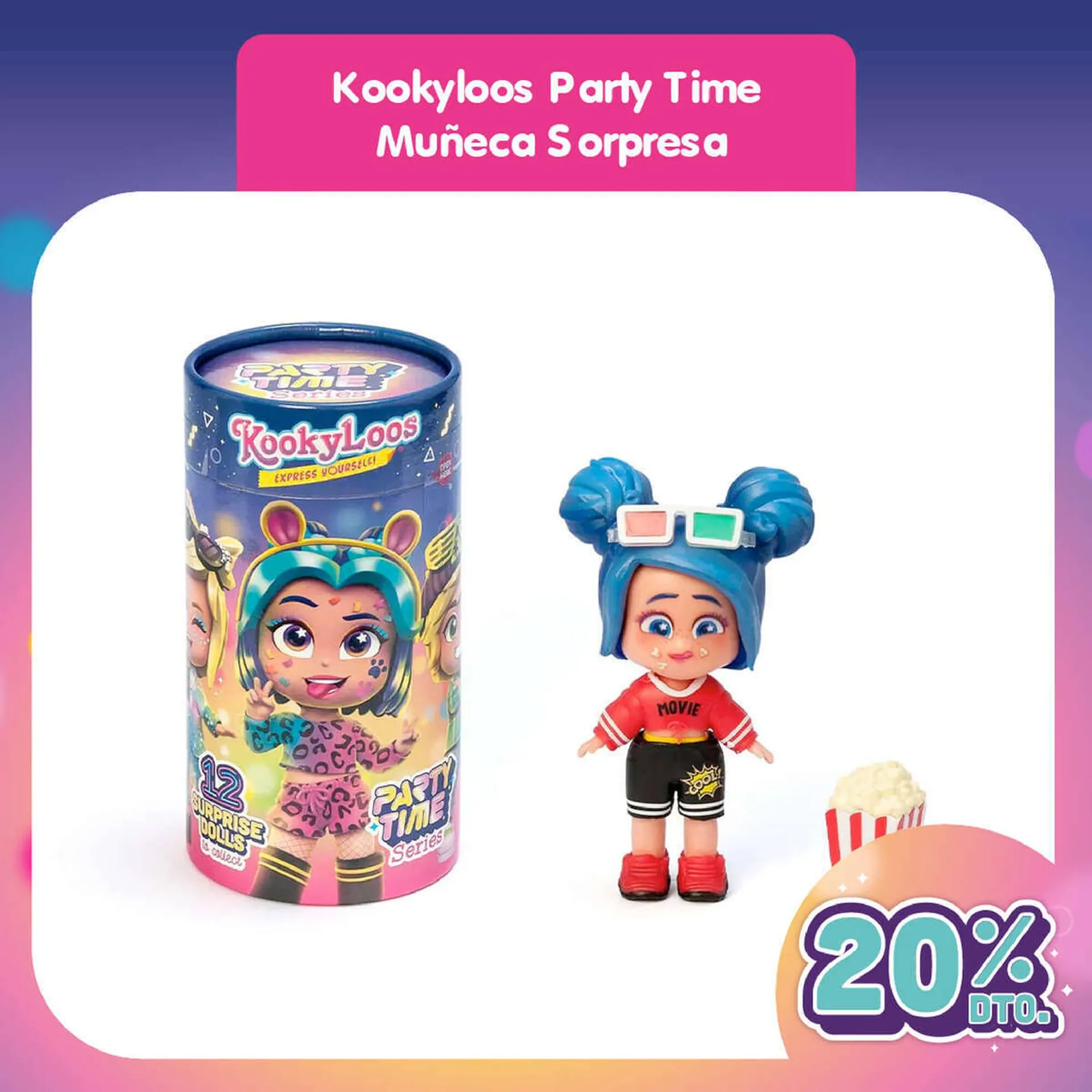 Juguetería Poly Folleto - 1