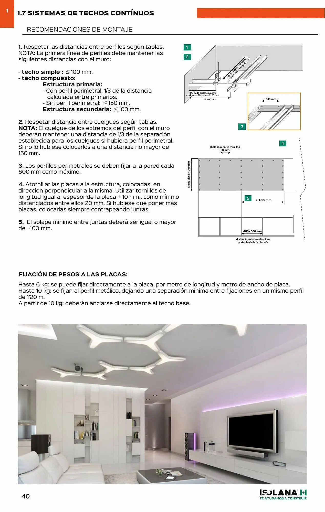 Catálogo de Folleto Isolana 30 de mayo al 31 de diciembre 2023 - Página 35