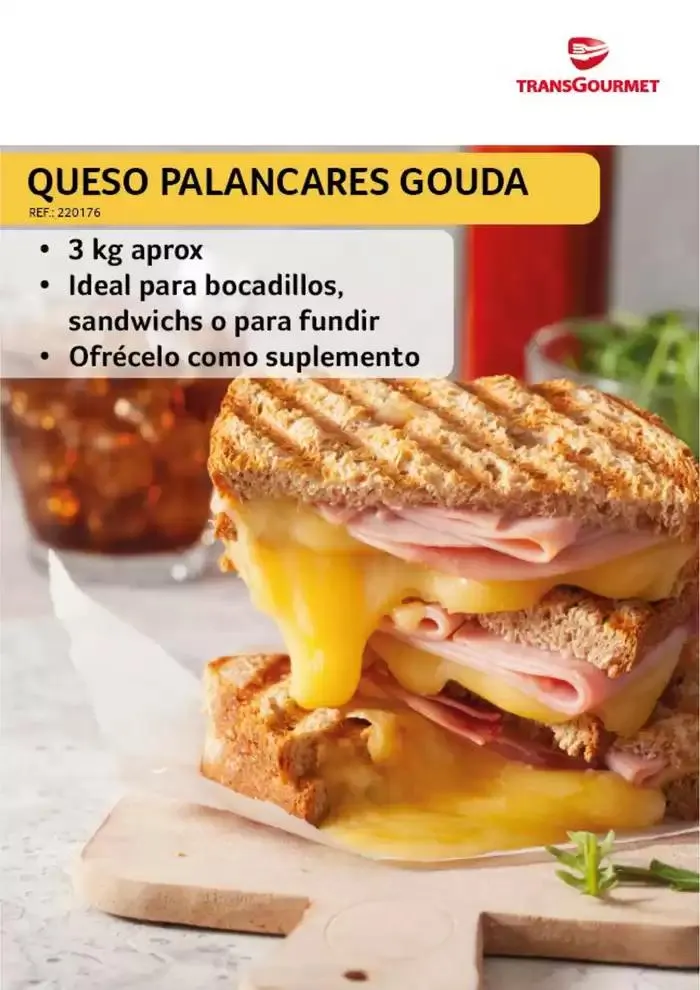 Catálogo de HORECA PENINSULA 3 de octubre al 31 de diciembre 2024 - Página 12