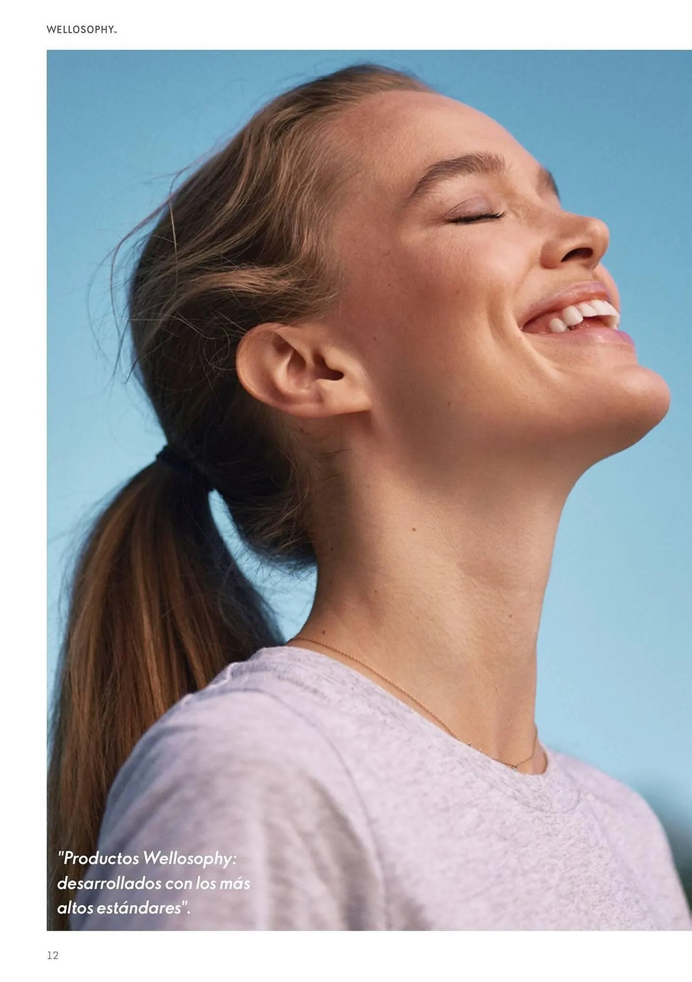 Catálogo de Catálogo Oriflame 19 de enero al 19 de febrero 2026 - Página 12