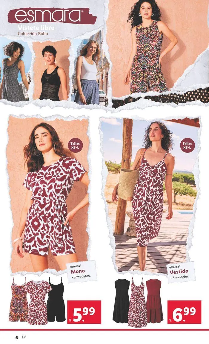 Catálogo de Tú puedes con Parkside 10 de junio al 16 de junio 2024 - Página 10