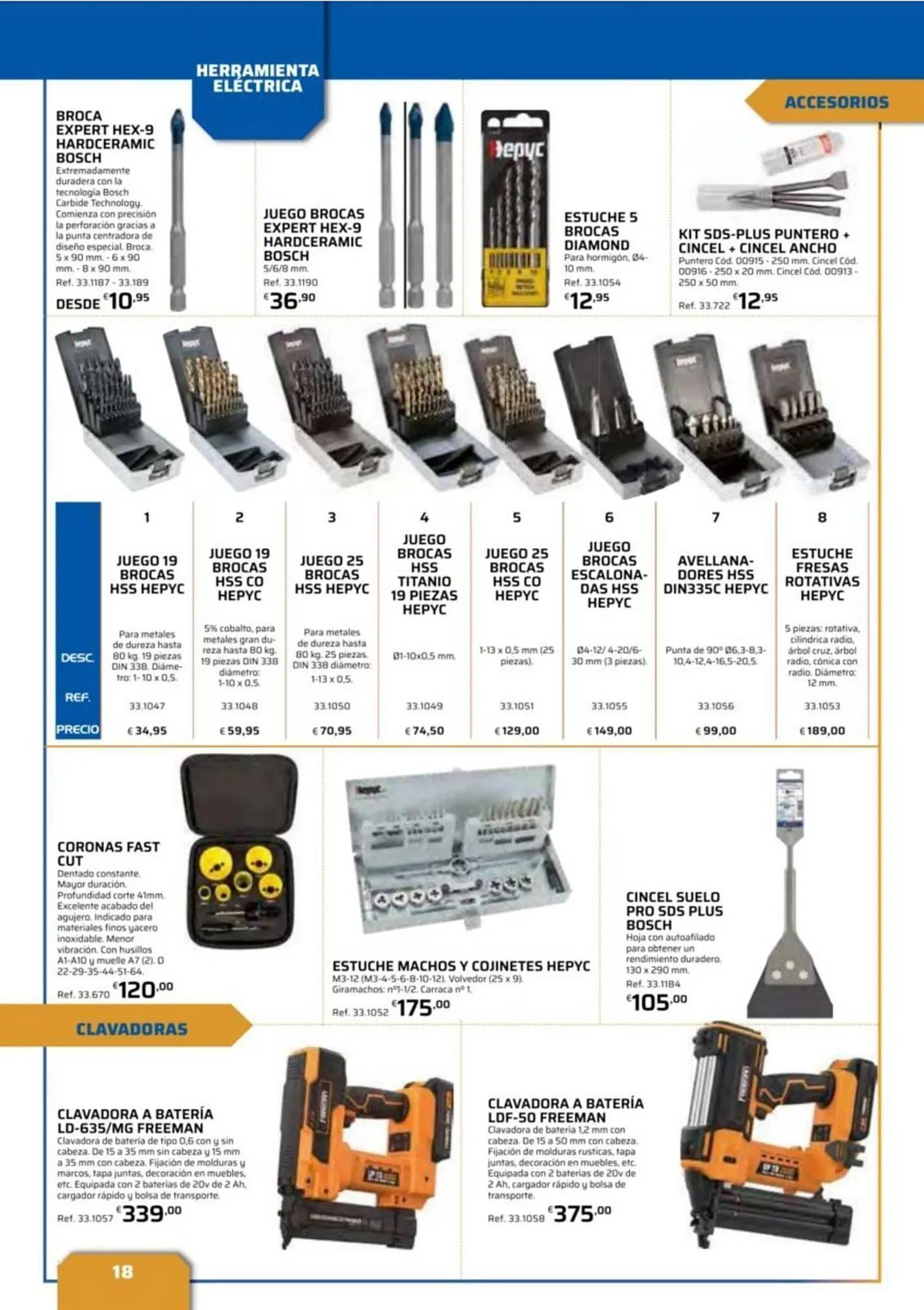 Catálogo de Catálogo Coferdroza 5 de mayo al 19 de julio 2026 - Página 18