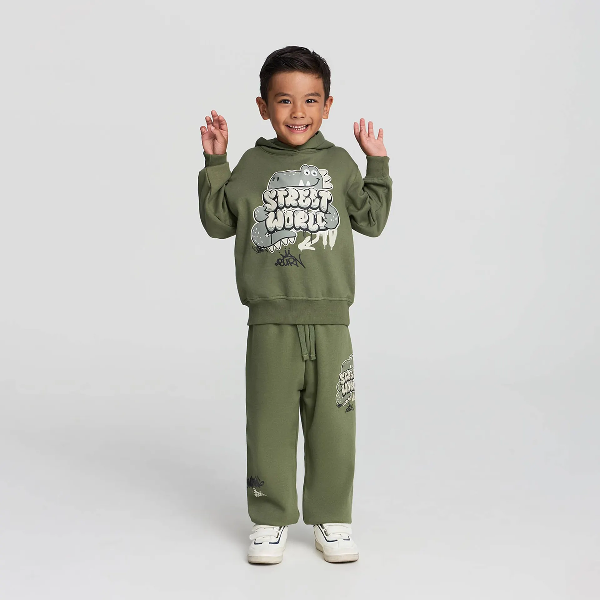 Catálogo de Folleto Terranova 30 de septiembre al 8 de noviembre 2025 - Página 3