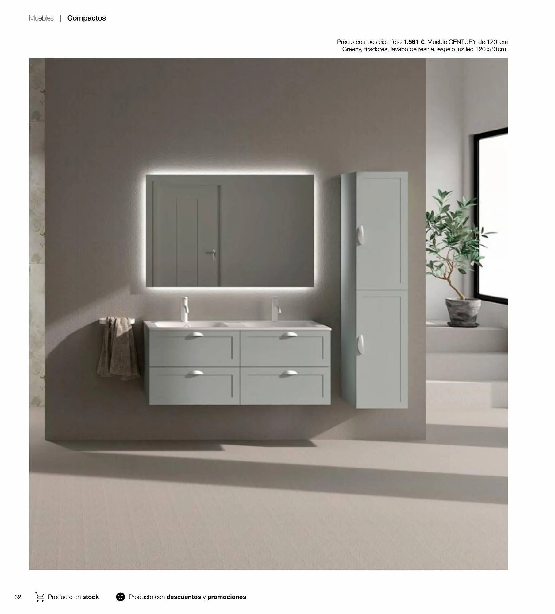 Catálogo de Folleto Grup Gamma 27 de julio al 30 de julio 2023 - Página 61