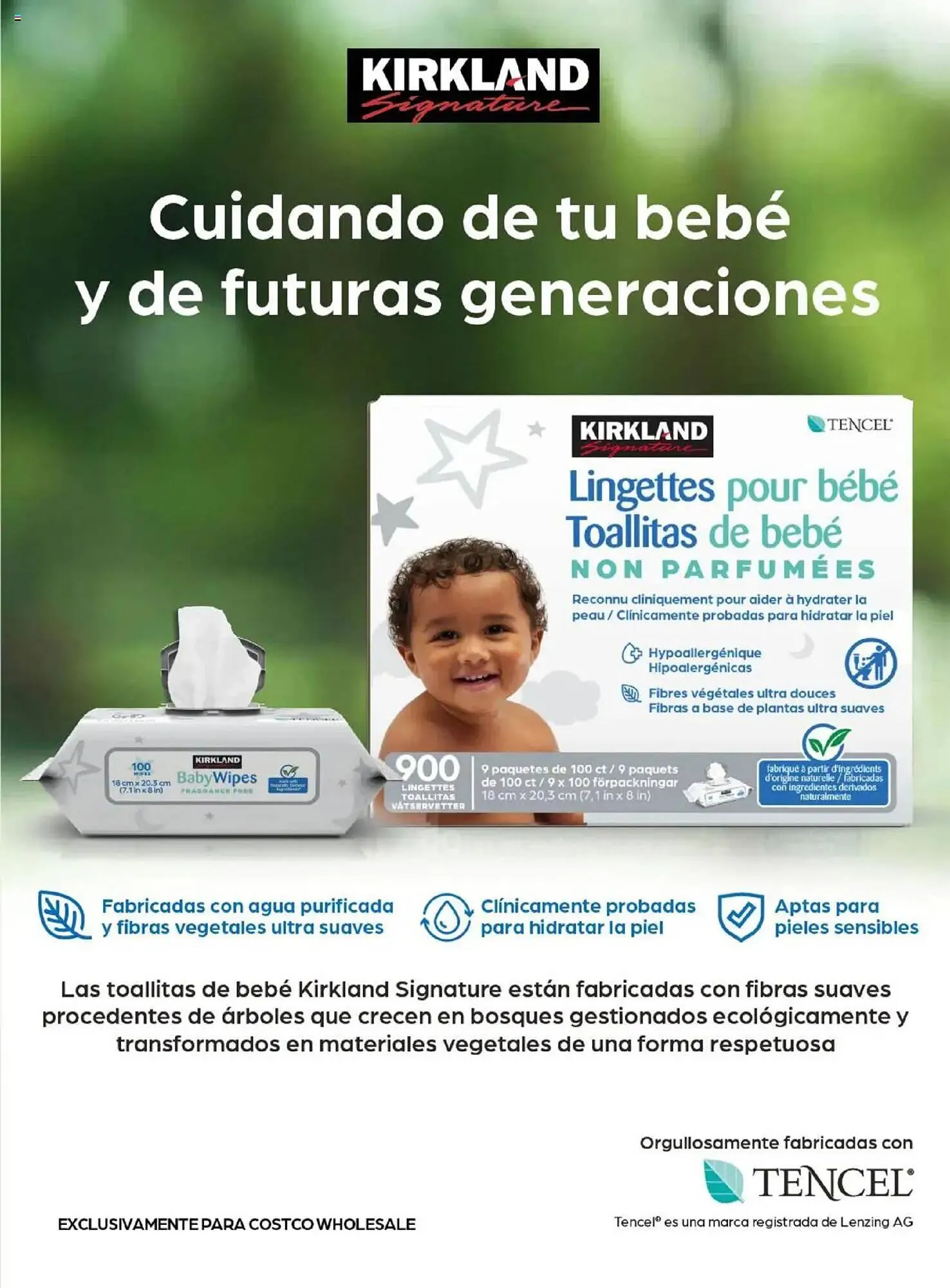 Catálogo de Folleto Costco 8 de abril al 31 de julio 2025 - Página 58