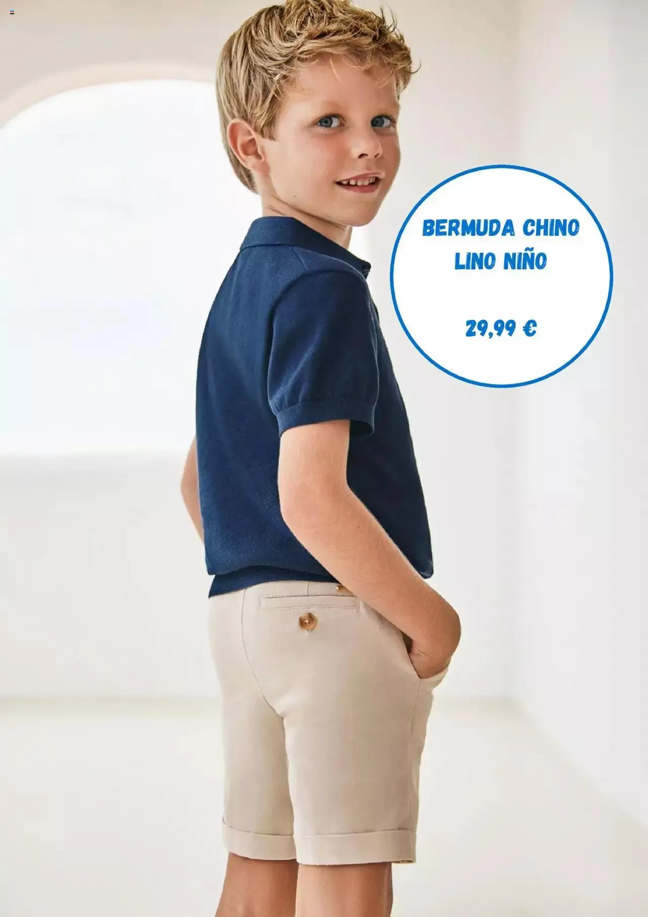 Catálogo de Mayoral folleto 5 de marzo al 6 de mayo 2024 - Página 7