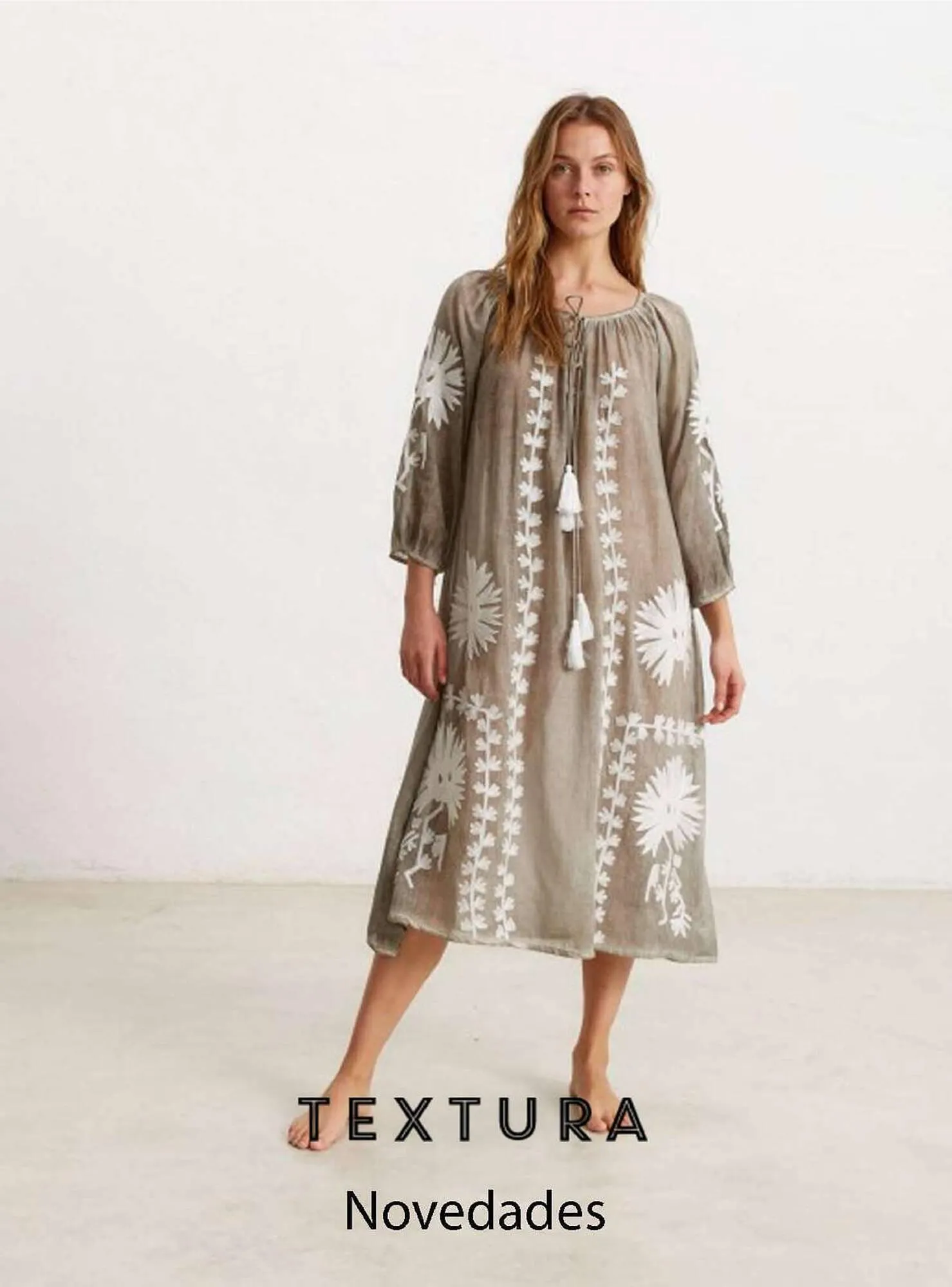 Catálogo Textura - 1