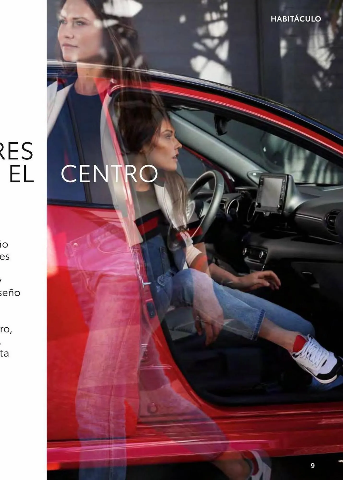 Catálogo de Folleto Toyota 8 de agosto al 8 de agosto 2024 - Página 17