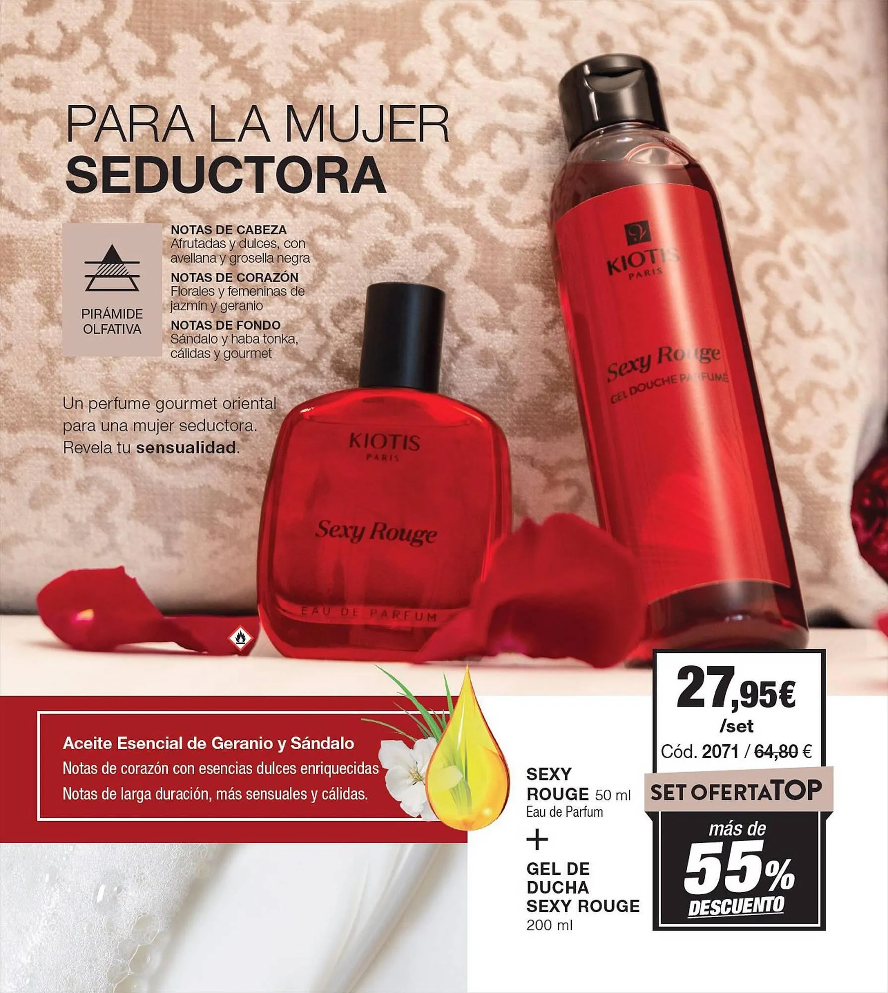 Catálogo de Folleto Stanhome 27 de junio al 16 de julio 2023 - Página 27