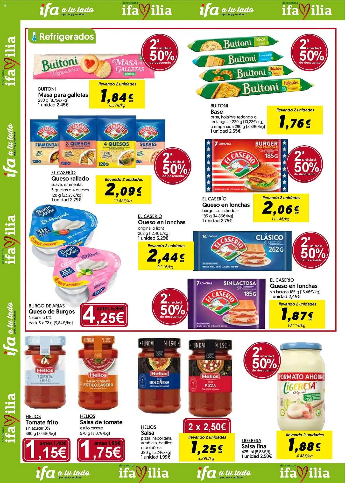 Catálogo de Catálogo Hiper Usera 13 de abril al 30 de abril 2026 - Página 2