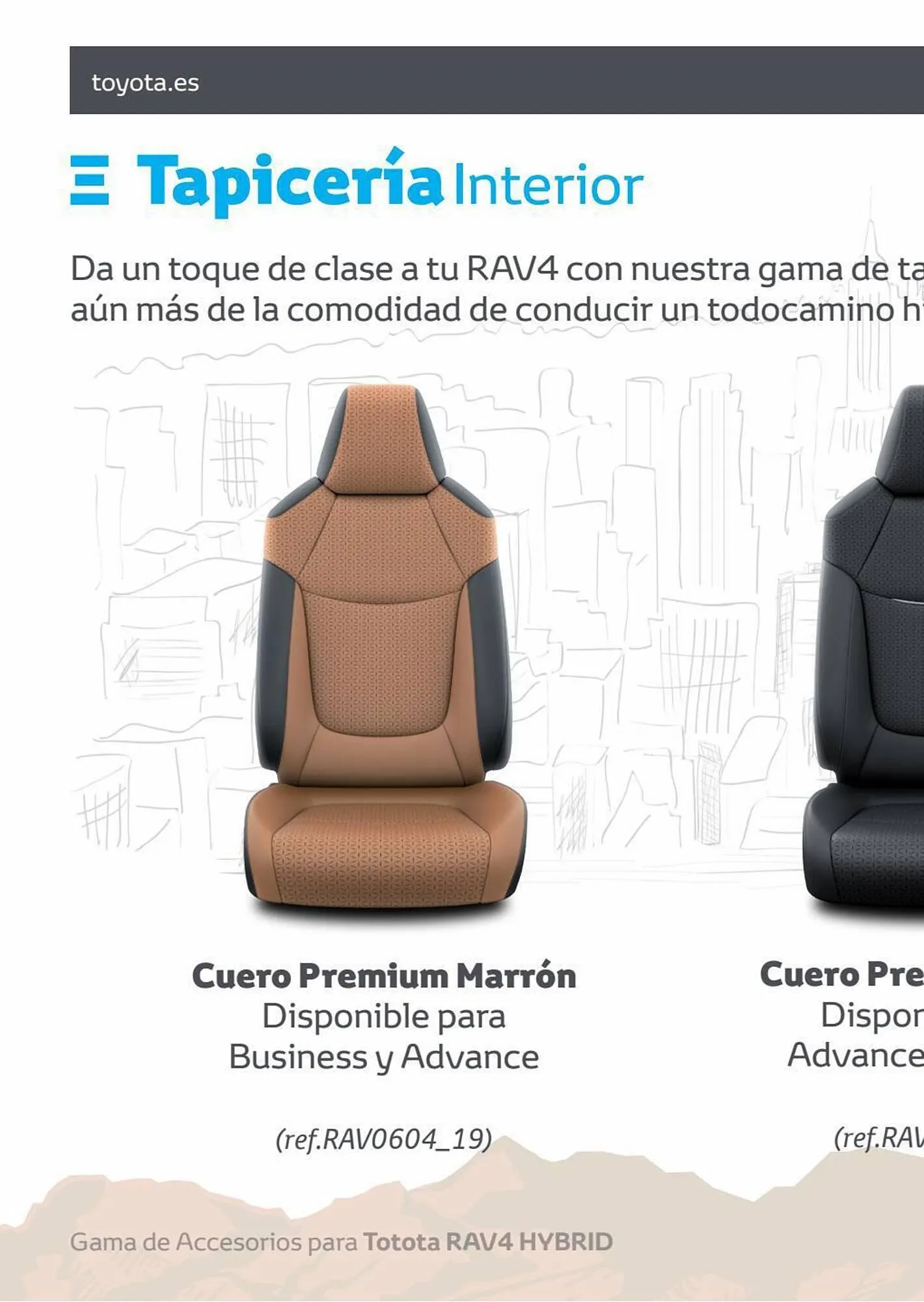 Catálogo de Folleto Toyota 8 de enero al 8 de enero 2024 - Página 18