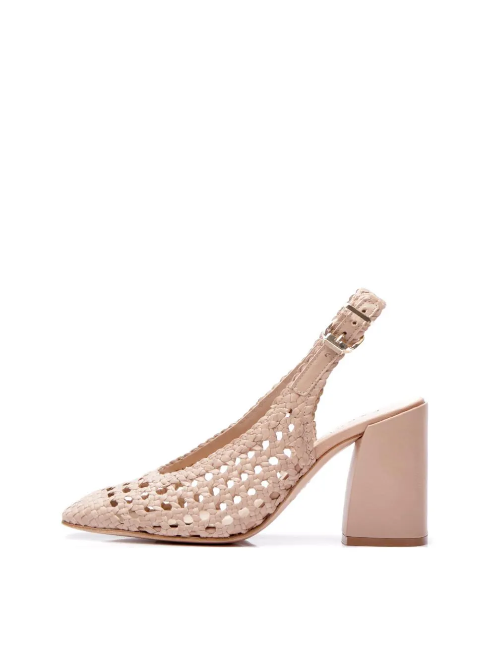 ALANA piel maquillaje