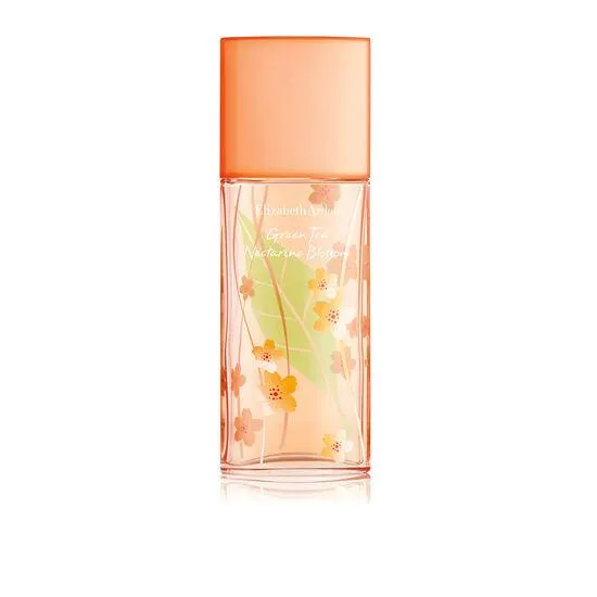 Green Tea Nectarine Blossom Eau de Toilette Spray