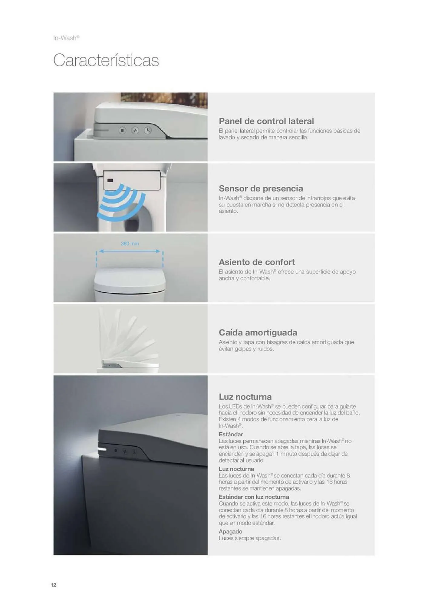 Catálogo de Folleto Roca 8 de mayo al 3 de enero 2024 - Página 14