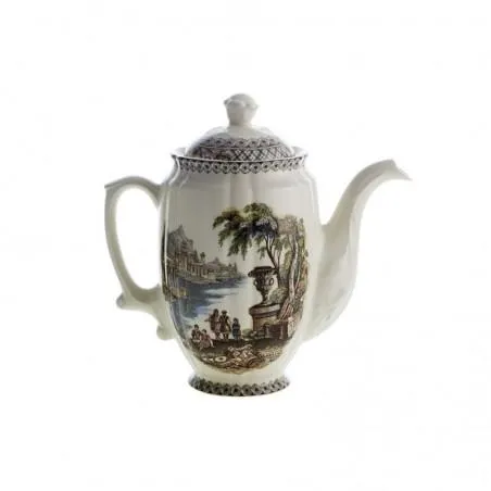 Cafetera colección Atenea