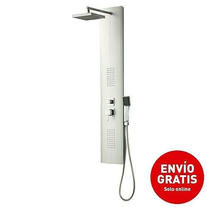 Universal de Grifería Panel de ducha de hidromasaje Granada