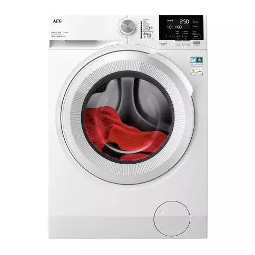 Lavadora secadora AEG LWR7194M2B