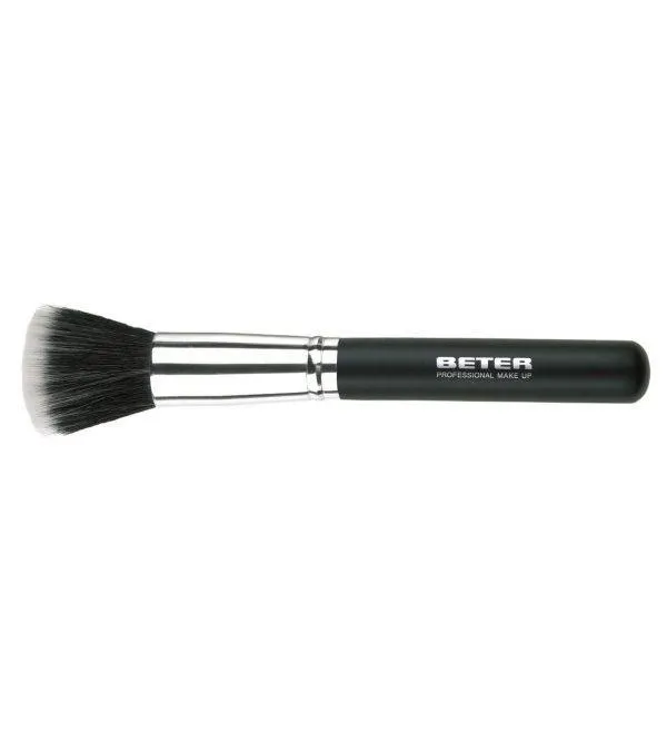 Brocha Multifunción Maquillaje "Mofeta"