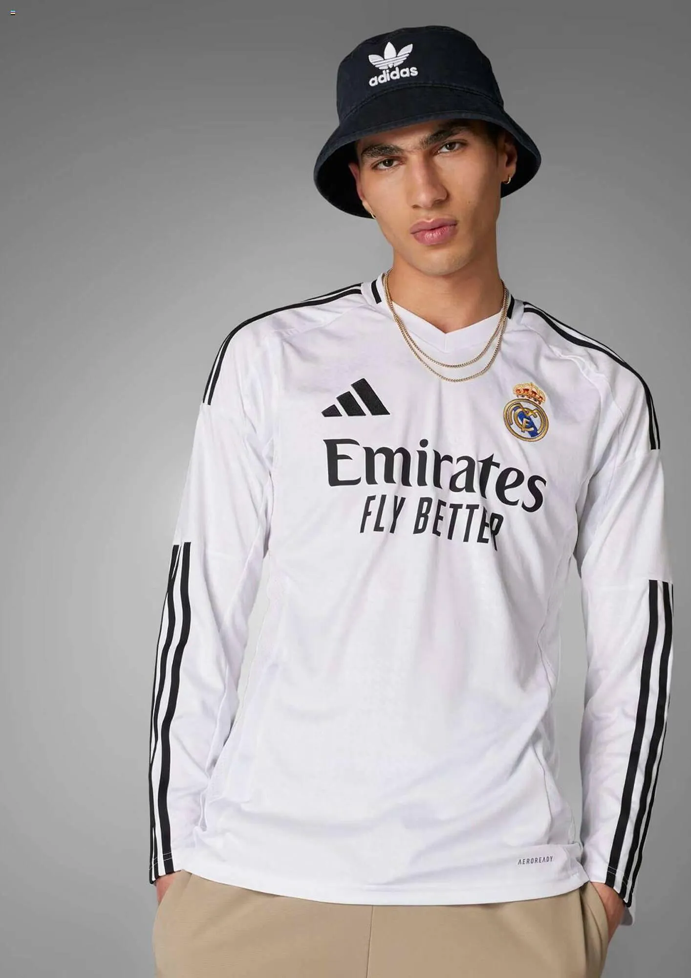 Catálogo de Folleto Adidas 1 de julio al 31 de julio 2024 - Página 13