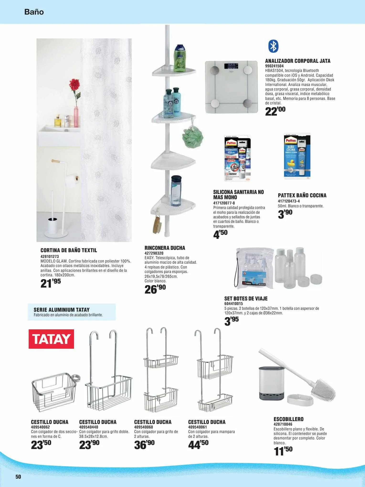 Catálogo de Catálogo Coinfer 9 de junio al 30 de septiembre 2023 - Página 50