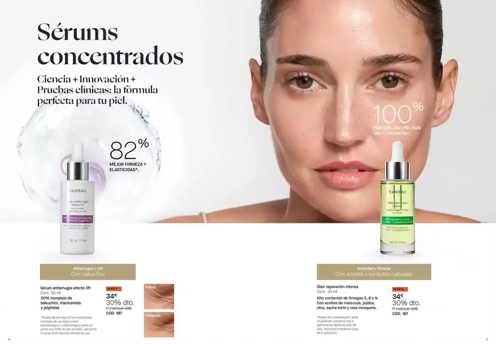 Catálogo de Catálogo Yanbal 29 de marzo al 25 de abril 2025 - Página 3