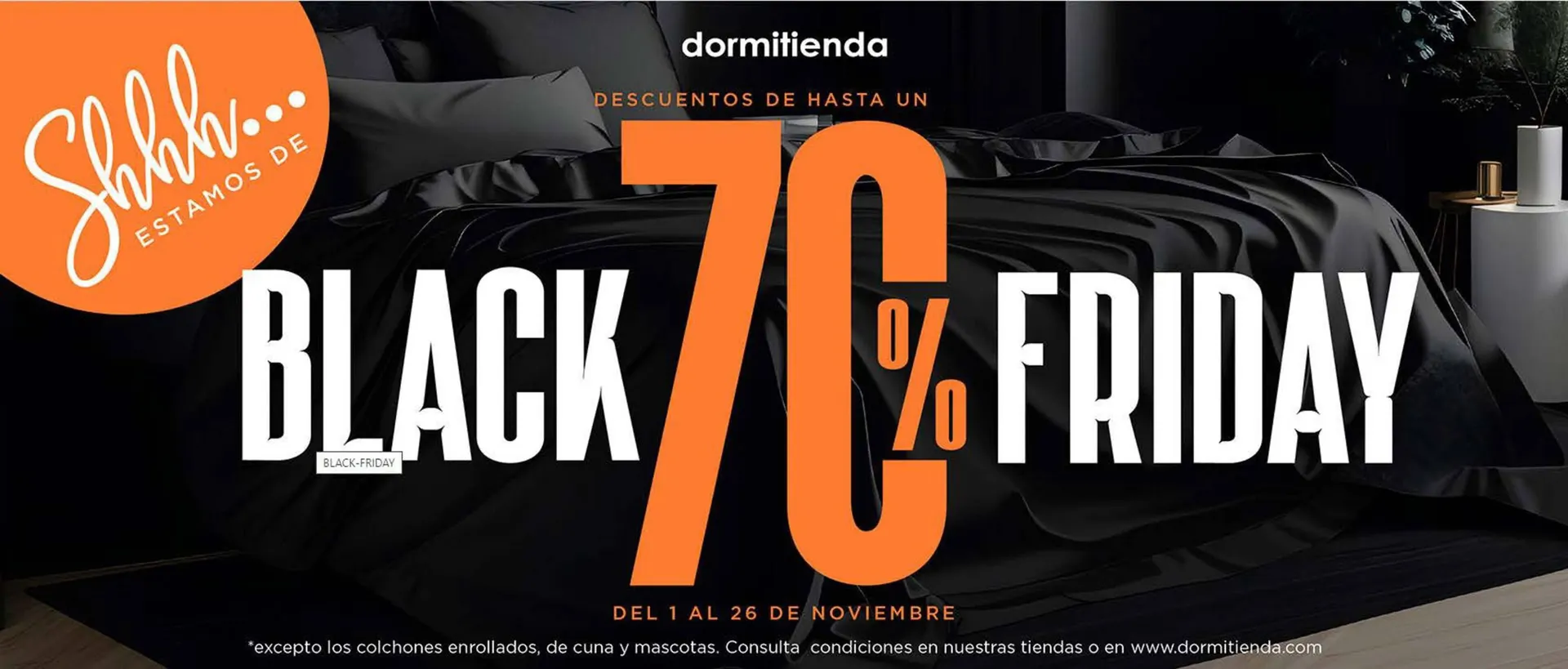 Folleto Dormitienda - 1